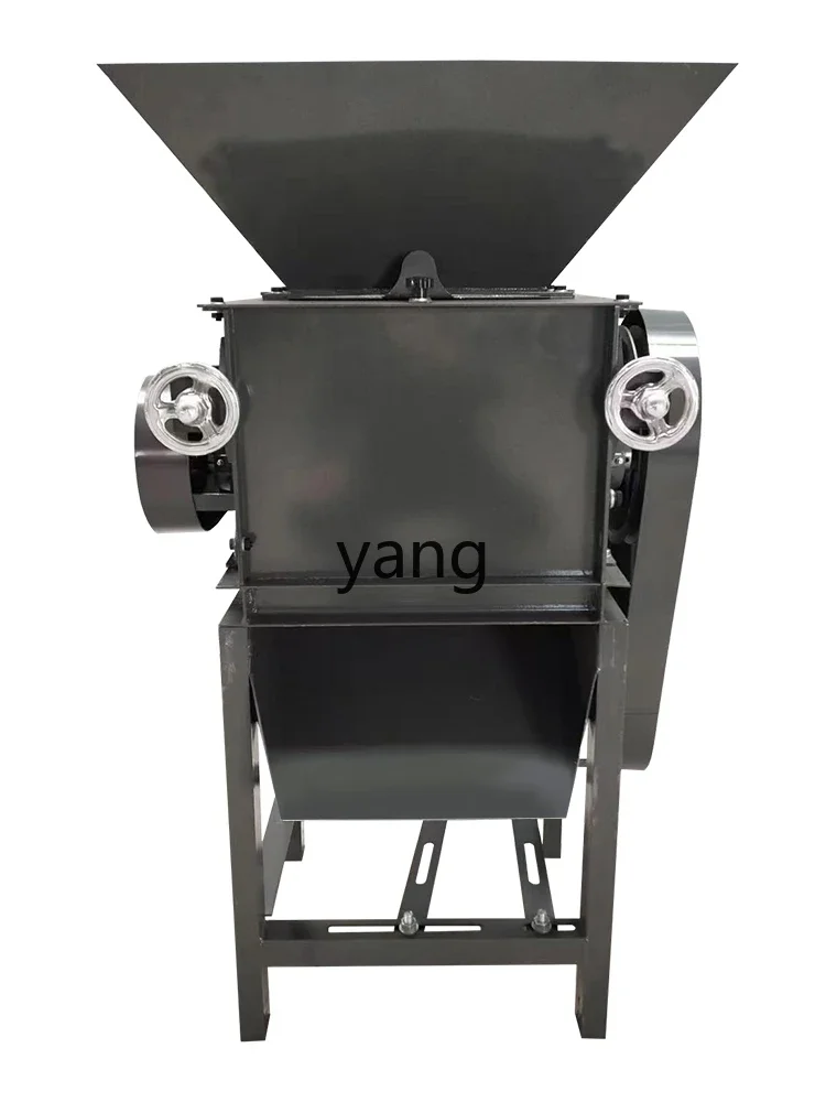 

LTT Brewing Corn Sorghum Oats Peanut Rapeseed Cultivation Roller Squeezer Squeezer Squeezer