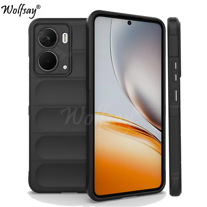 Shockproof Phone Ca…