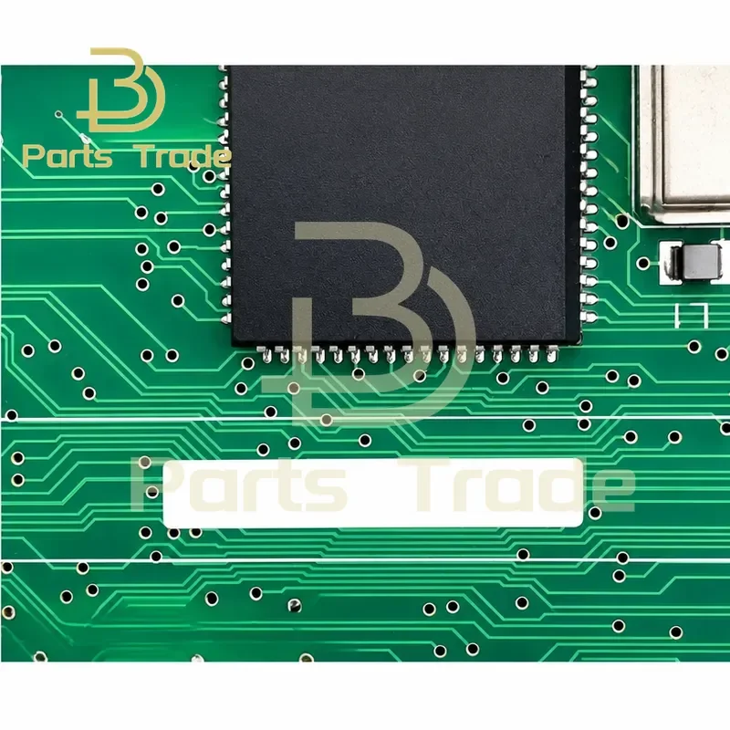 For Brand Elevator Machine Room Less Mainboard LCECPUNC Board 763643H04 Control Board KM763640G01