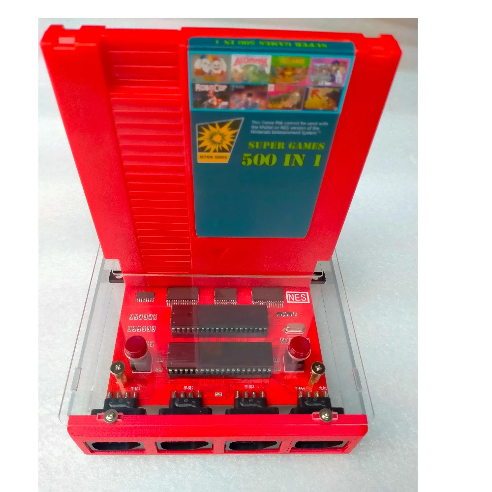 Mini Nes Game Conso…