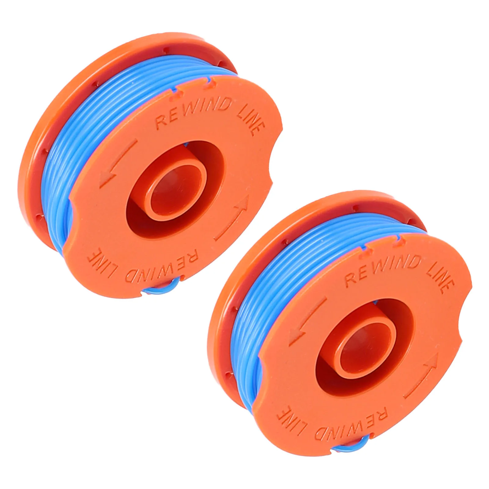 For Flymo Replacement Spool Line for Mini Trim 9648500 01 9648504 01 9648505 01 Multi Trim CT250 9648522 01 FLY020 5137651-90