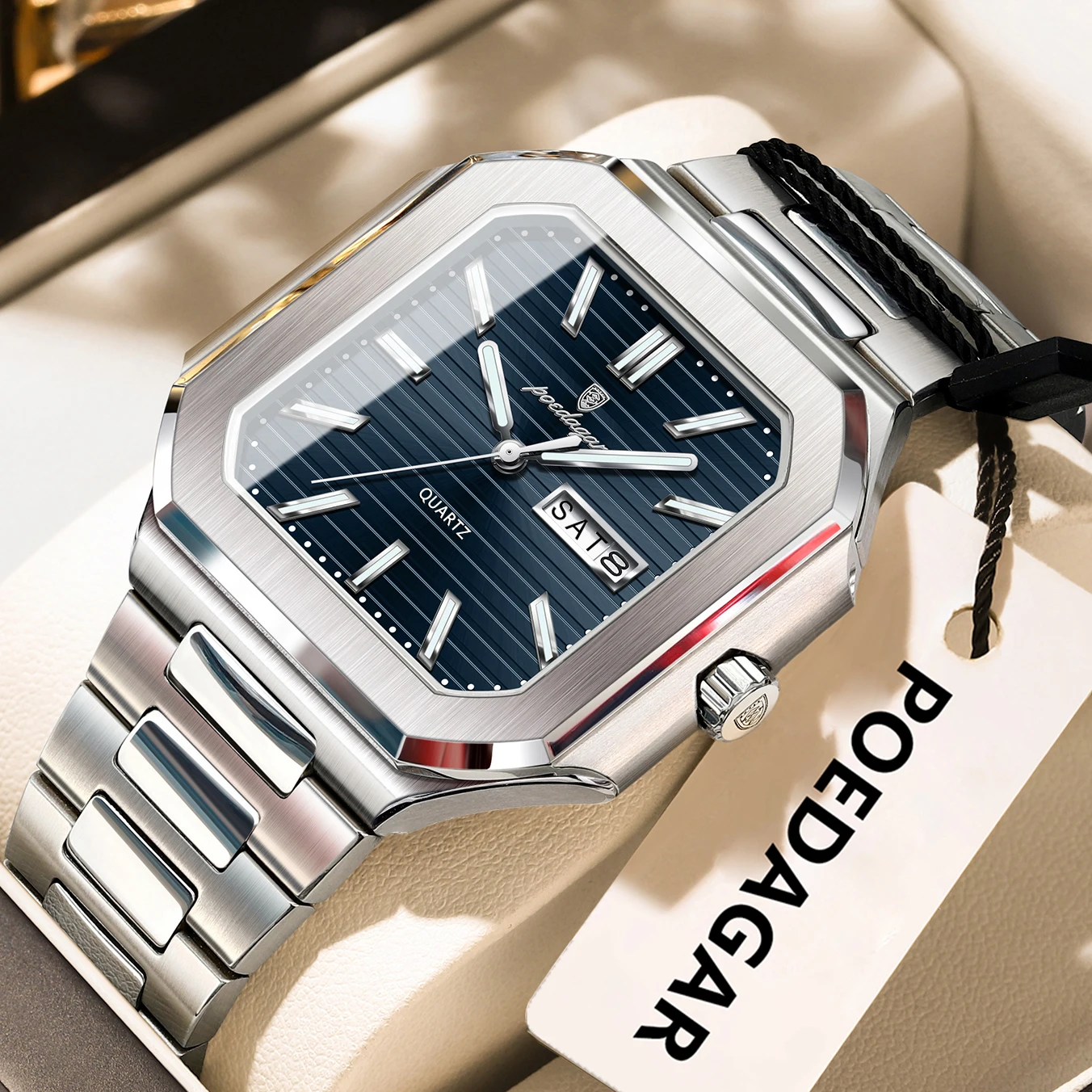 Poedagar Luxury Squ… - image