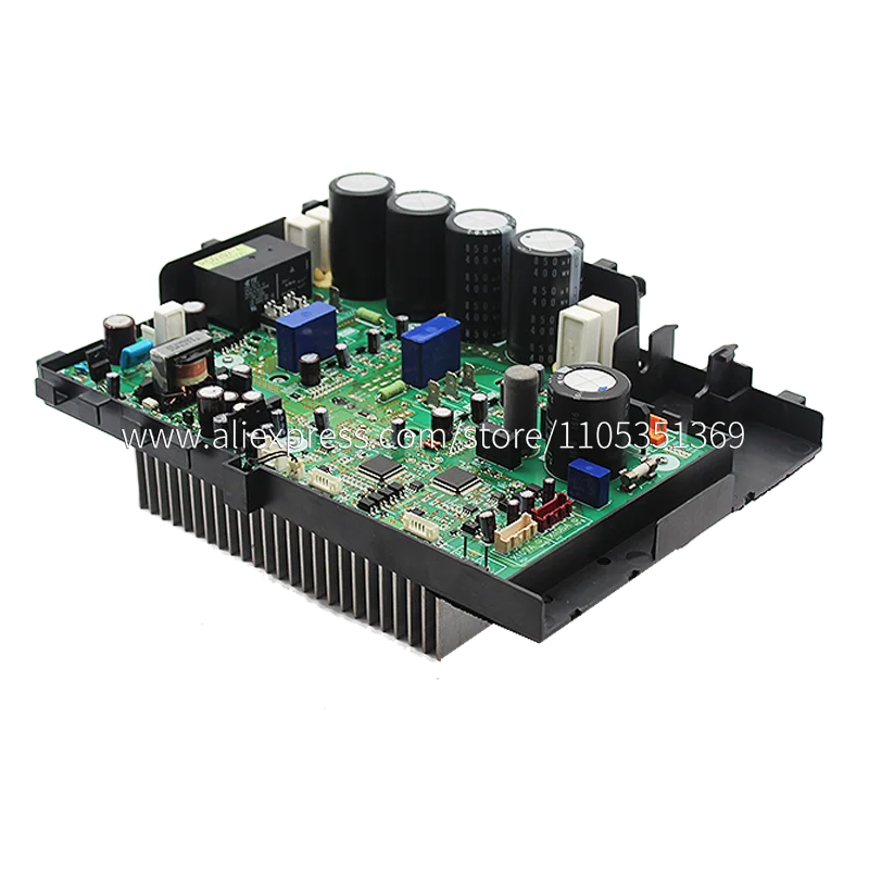 Печатная плата инвертора (PCB) – обзор и цена Commercial Print Model