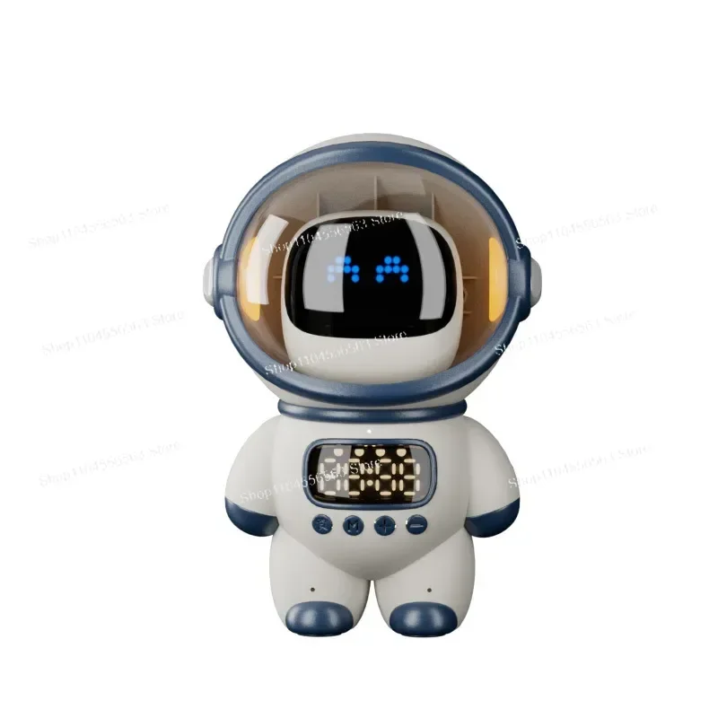Large Model AI Intelligent Kids Robot 61 Style WIFI Connection Educational Interactive Companion Toy For Children