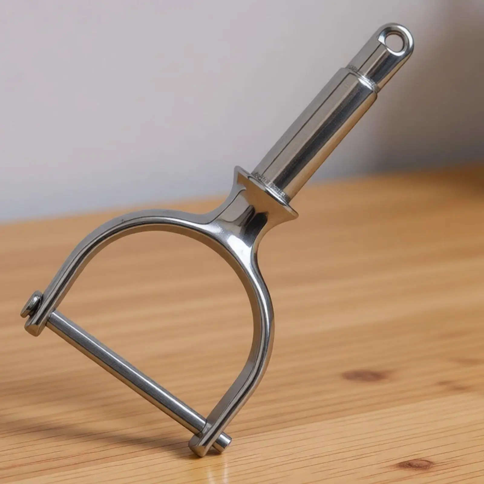 Marine Grade Oarlock Heavy Duty Stainless Steel Rowlock for Dinghy Kayak Canoe Boat Rowing Accessories