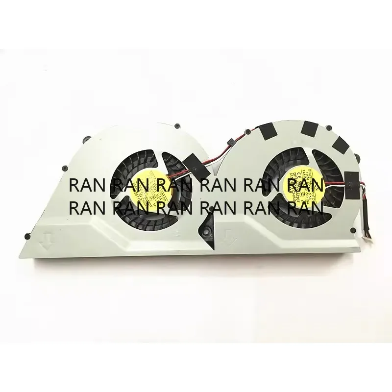 

Новый вентилятор процессора для Samsung DP700A3B Универсальный вентилятор BA31-00119A