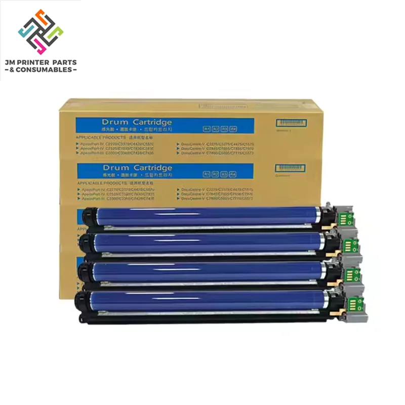 High Quality Compatible Units Drum Unit DCC7525 For Xerox C7535 C7545 C7556 C7855 C7835 C7970 C8045