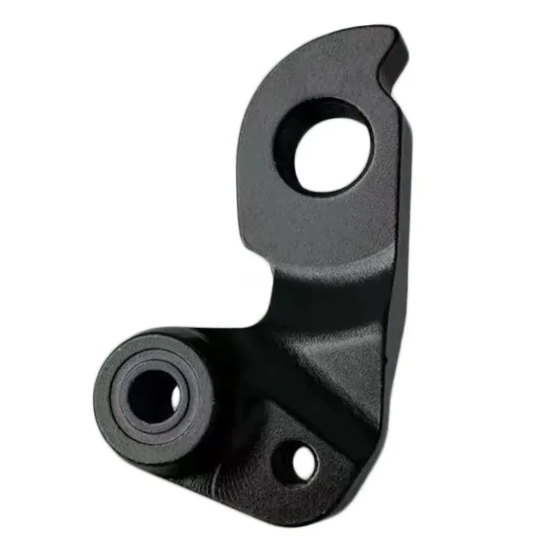 1pcs Aluminum Alloy Rear Derailleur Hanger 385, Frame Dropout Fit Trek Marlin 3rd Gen Mountain Bicycle