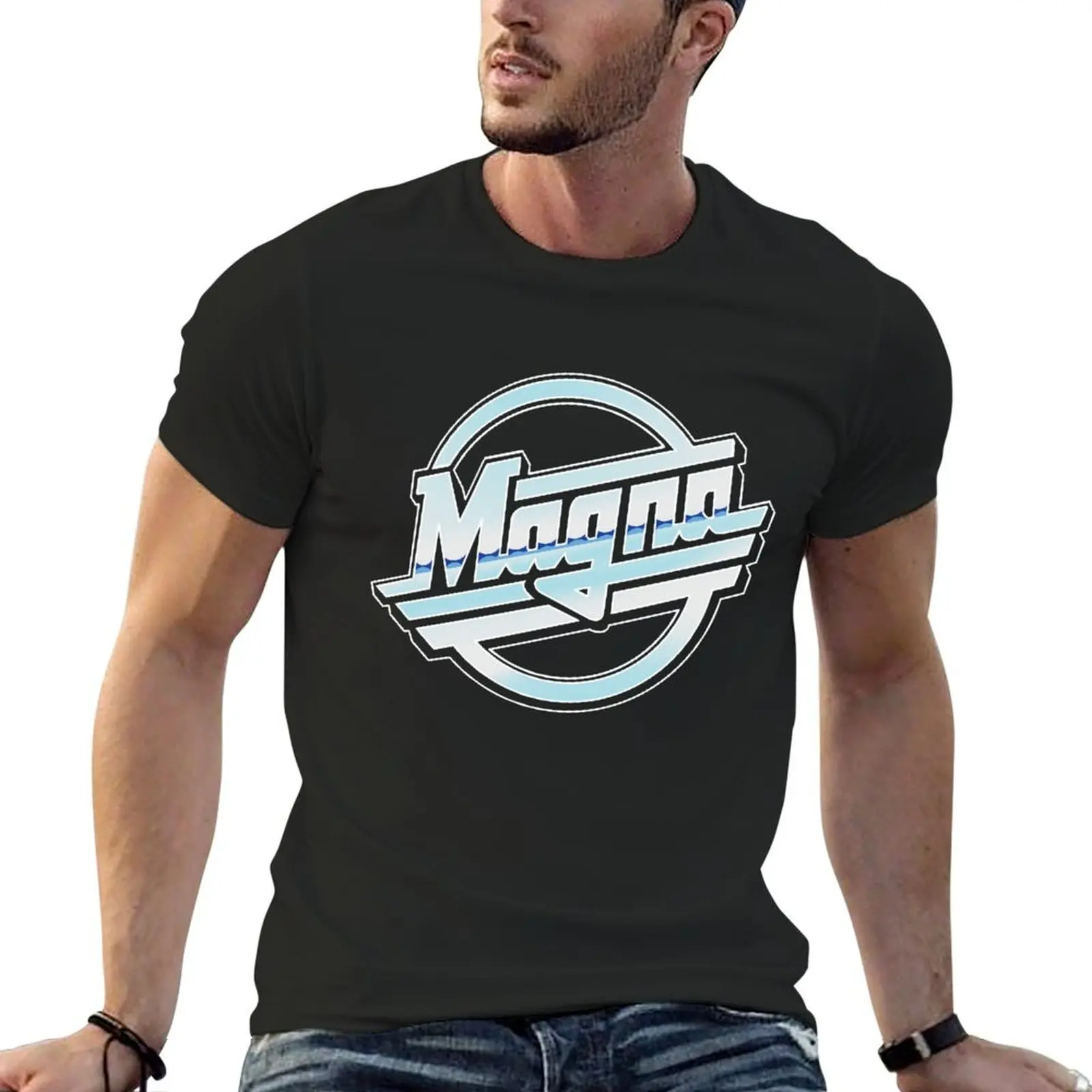 

Magna T-Shirt sweat oversizeds graphic tee shirt graphic t shirts clothes for men