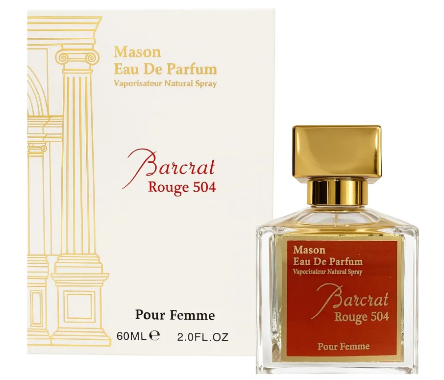 

Maison Francis Kurkdjian унисекс 3,4 унции Baccarat Rouge 540, белый Extrait De Parfum