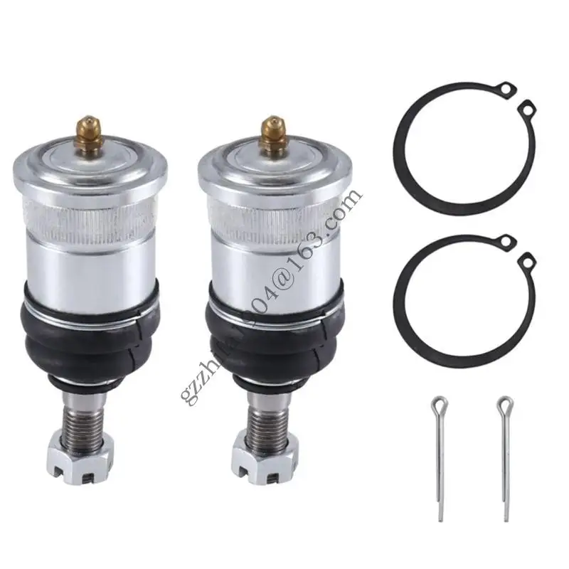 

Easy Maintenance Lubricatable Ball Joint for BT50 T7 4WD 2012-2018 Improved Stability Superior Ride Quality And Safety