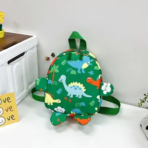9 Main Sales Dinosaur Backpack - №3