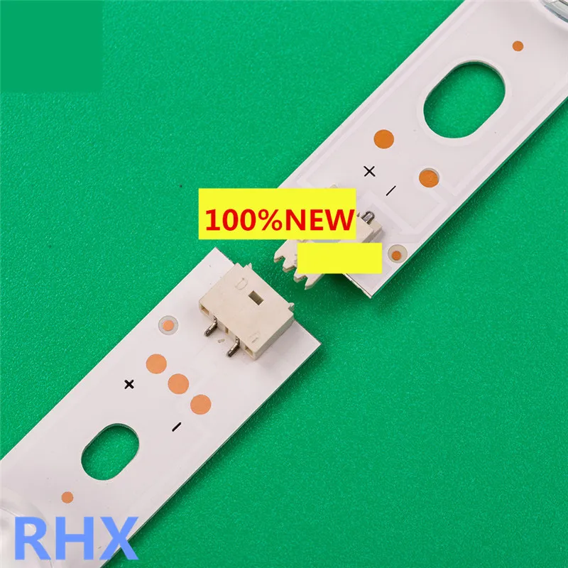 LCD TV backlight bar FOR 42LN5300 LED Backlight Strip InnoTek Pola2.0 42