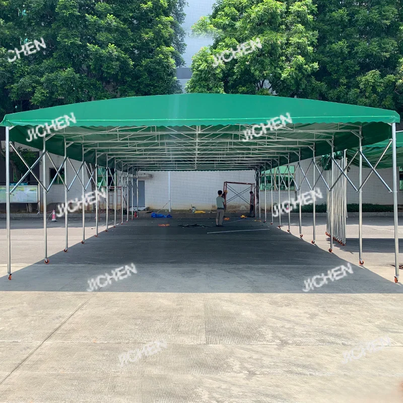 Hs Telescopic Canop… - image