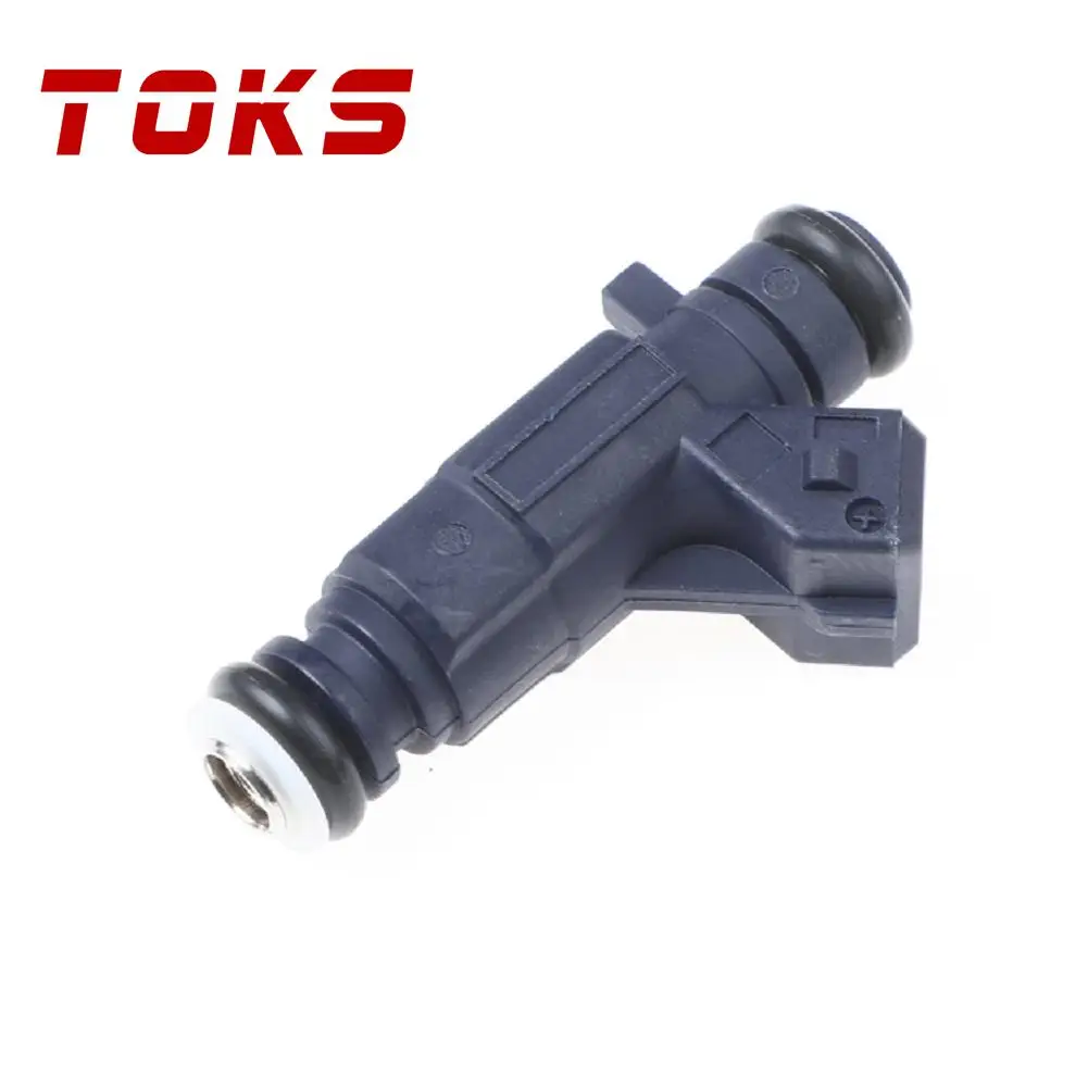 

0280156101 ENGINE FUEL INJECTOR for 2003-2006 Porsche Cayenne 4.5L auto parts