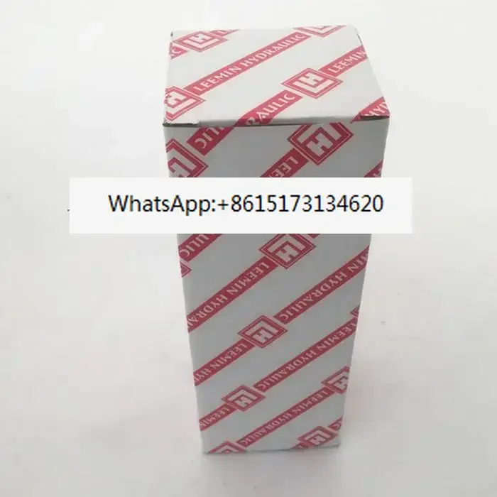 Liming عنصر فلتر زيت العودة الهيدروليكي FBX-100 FBX-630 FBX-400X10 #2