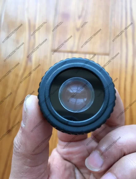 Suitable for Shiguang L-358 light meter accessories L358 reflection measurement lens