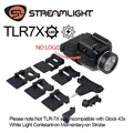 TLR7X Black