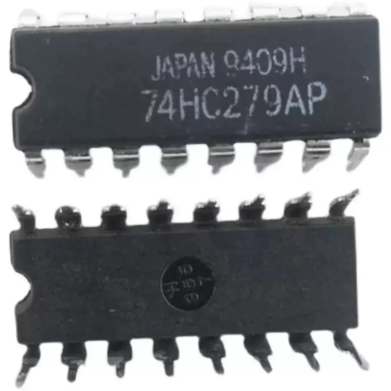 new integrated circuit  TC74HC279APDIP-16 74HC279AP 74HC279