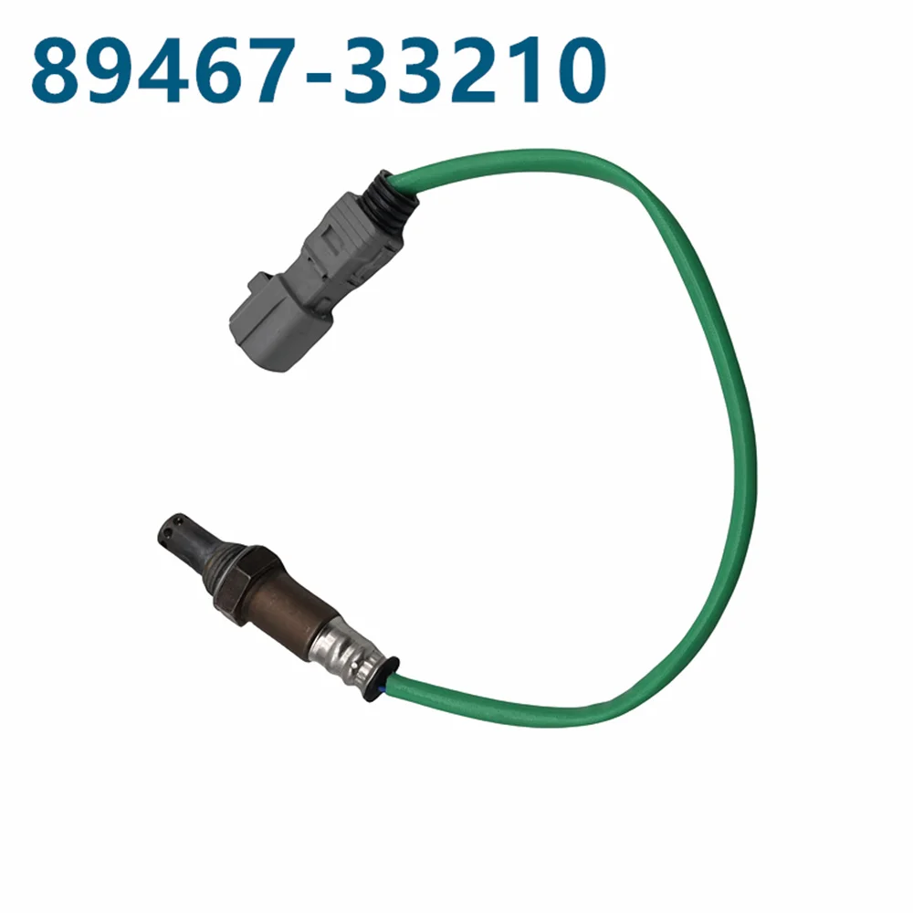 

Rear Air Fuel Ratio Lambda O2 Oxygen Sensor 89467-33210 For Toyota Avalon Camry Lexus ES250 ES350 ES300h ES300 2.5L 2018-2021