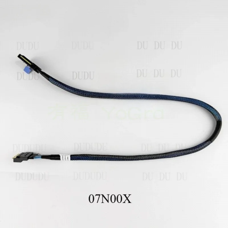 

QW Новый для Dell R650xs 10*2,5 4*3,5 линии передачи данных обратного драйвера 07N00X