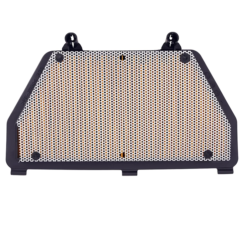 AHL دراجة نارية الهواء منظف المرشّح لهوندا CBR600RR 2007-2023 CBR600RA 2009-2023 CBR600 CBR 600 RR RA 17210-MFJ-D00 #5