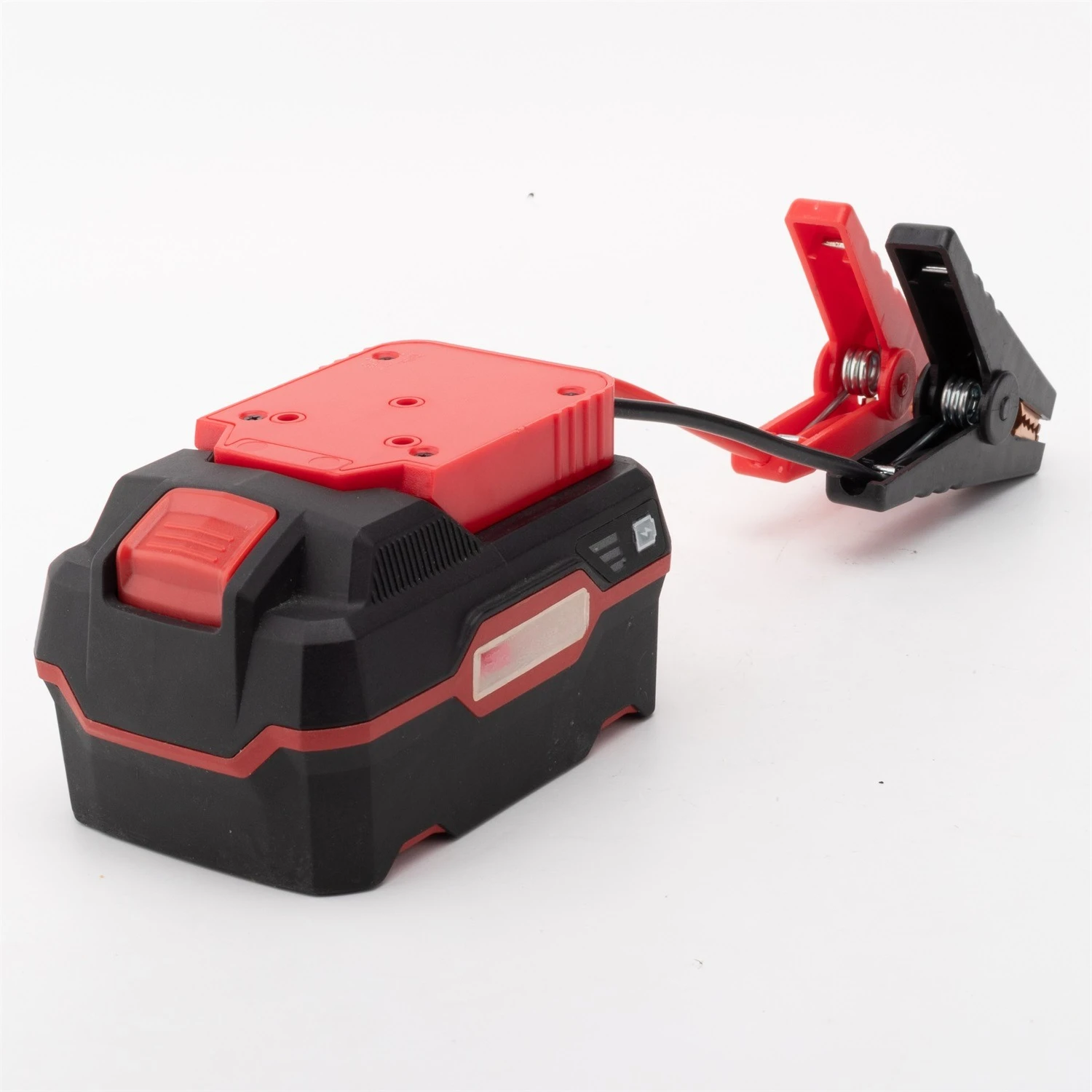 Battery Jump Starte…