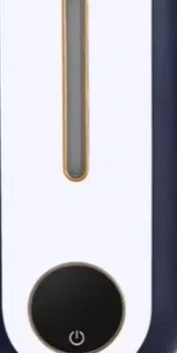 

450ml Smart Wall-Mounted Foamless Soap Dispenser With Automatic Sensing, USB/Type-C Charging Interface, Suitable For Bathrooms