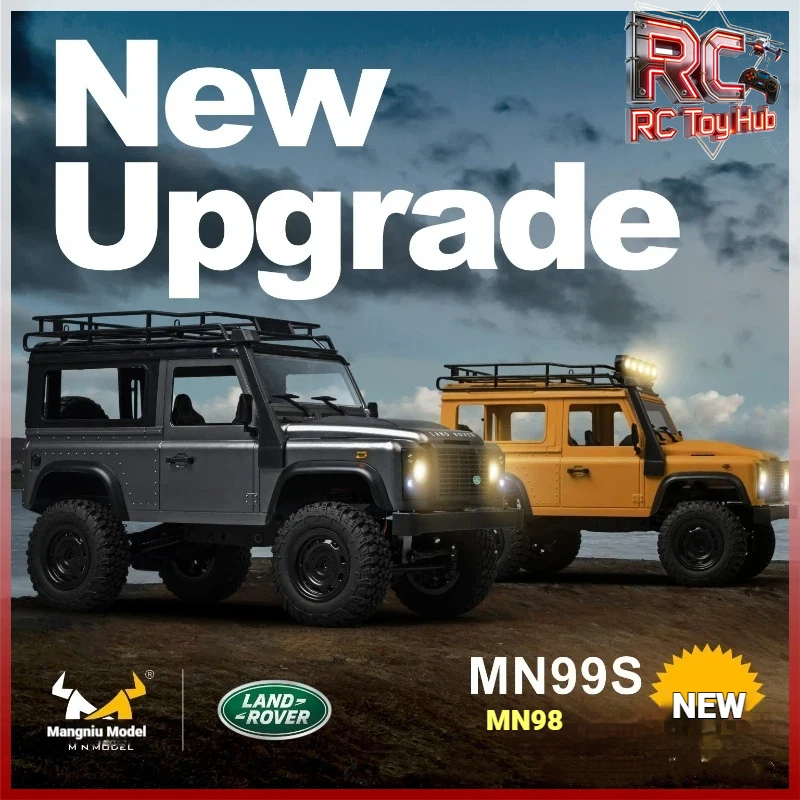 

Радиоуправляемая модель внедорожника-краулера 1:12, 4WD, для самостоятельной модификации, игрушка-грузовик на пульте управления для мальчиков, подарок для детей