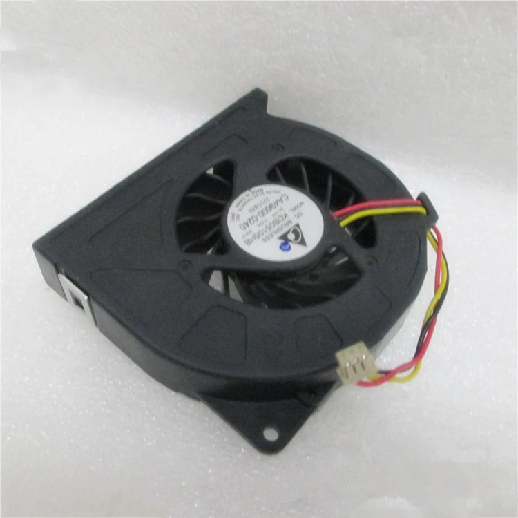 CPU Cooler Fan For Fujitsu LifeBook S760 E751 E752 T731 A572 AH550 AH551 AH701 TH700 E780 T730 T900 T901 A553G KDB05105HB E910