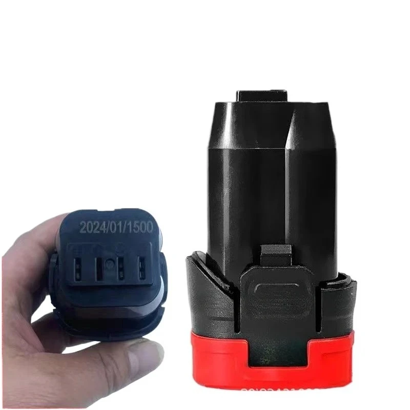 16,8 V/18 V neue Batterie für Dongke JAVN-Batterie, bürstenlose kleine Stahlpistole, Starter, bürstenloser Lithium-Batterie-Starter