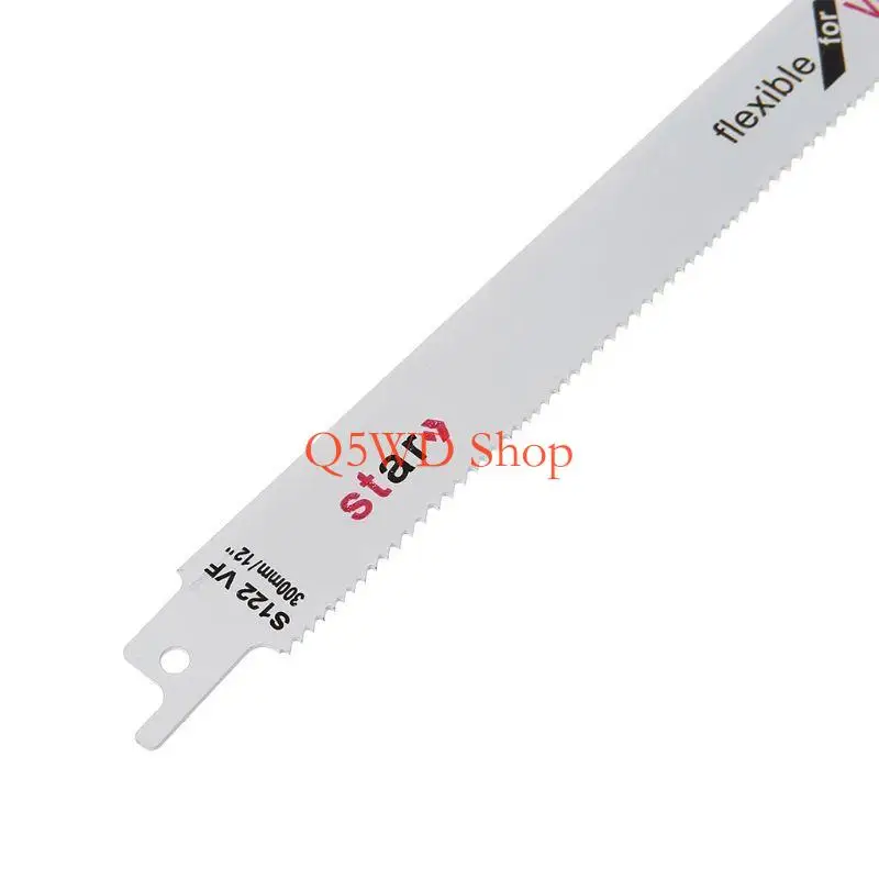 Q5WD Thép carbon cao S122VF 300mm 12 Pitt có hiệu quả linh hoạt cho