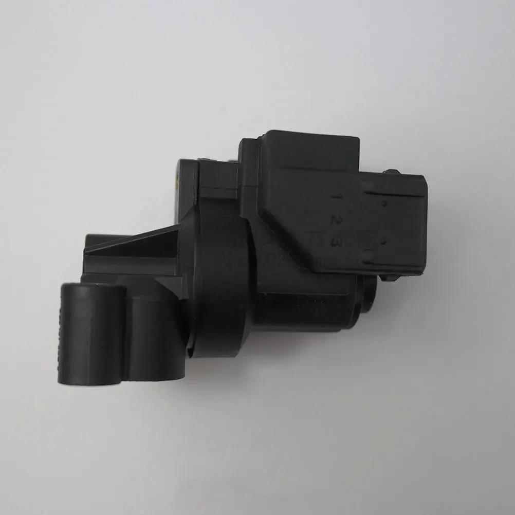 

Car Injection Idle Valve Engine Accessory Fuel System Part Air Control Valve For Multiple Models Durable Smooth Operation Fuel