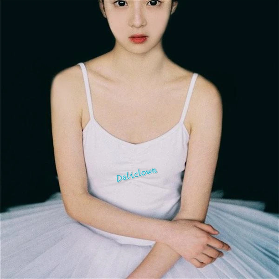 Zwanenmeer Professionele Ballet Tutu Voor Volwassen Vrouwen Kind Kids Ballerina Party Dans Kostuum Tule Ballet Jurk Meisjes