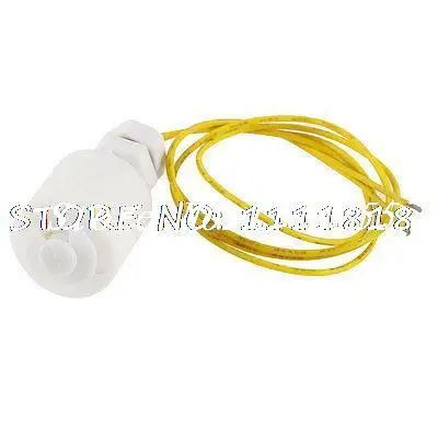 Aquarium Tank Liquid Water Level Sensor Vertical Floating Switch 21mmx23mm