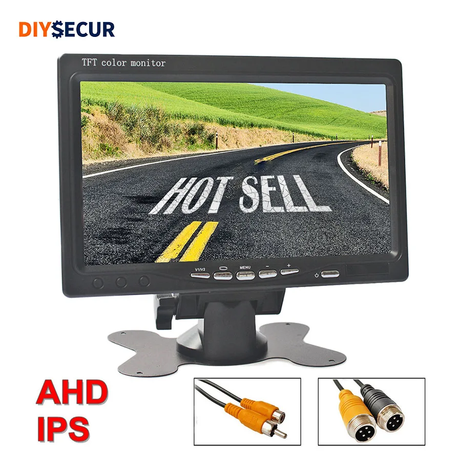DIYSECUR 1024*600 7
