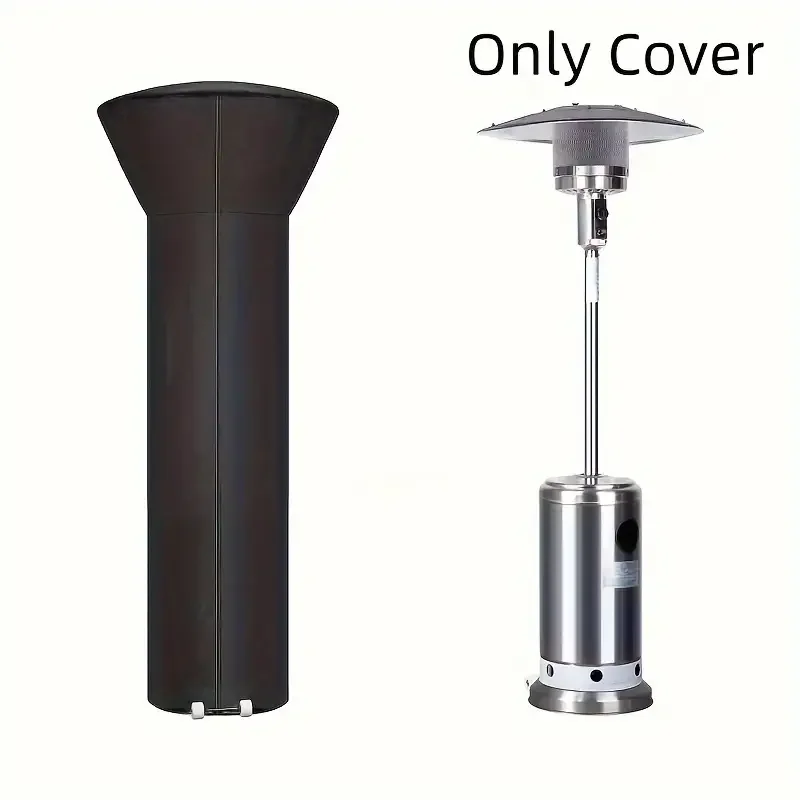 Thumbnail 3 - #7 Best Patio Heater Covers to Buy In 2026
