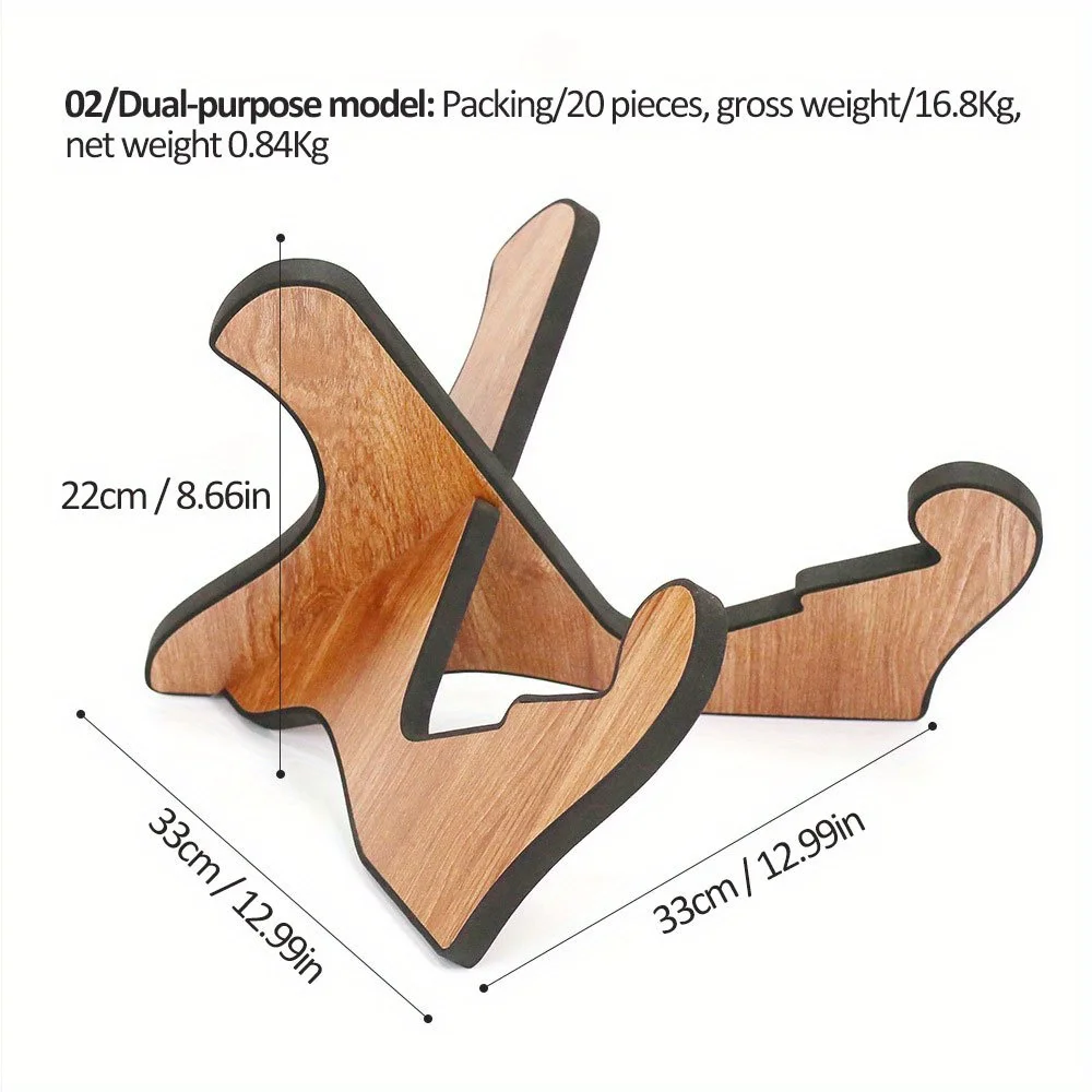 Thumbnail 3 - #40 Guitar Stands List of Top Picks