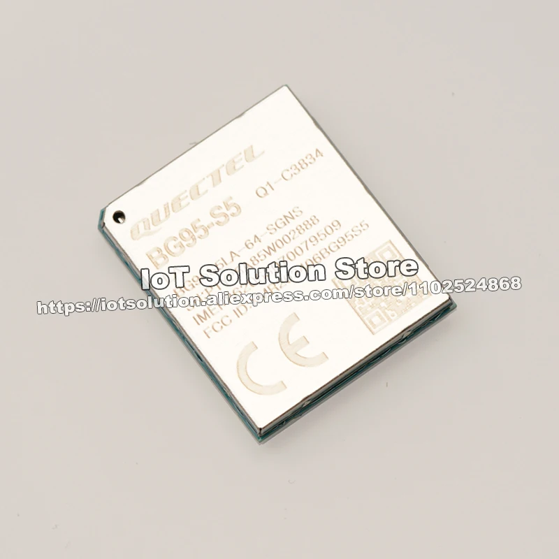 Quectel BG95-S5 Satellite Communication Module BG95S5LA BG95S5LA-64-SGNS