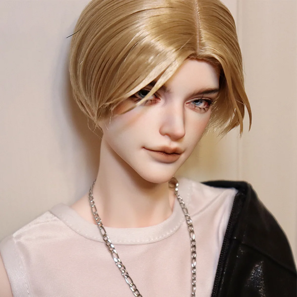 1/3 point male BJD doll sd Eric B uncle body joint man  model gift toy high-grade resin