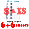 Size XS..S mix
