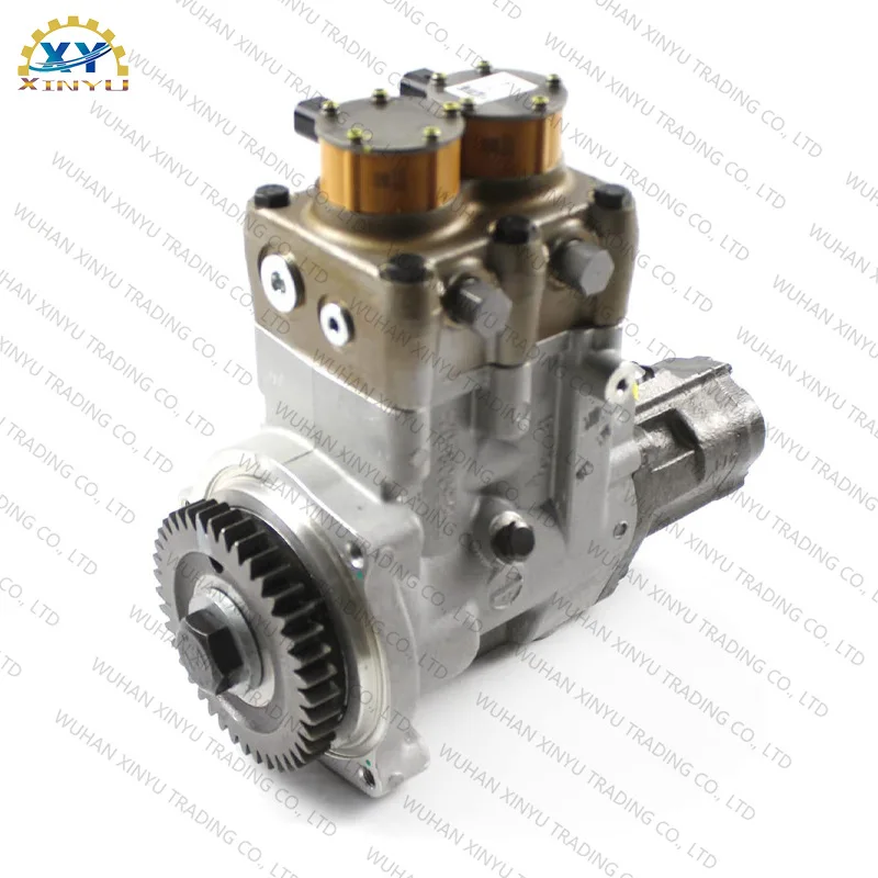 CAT Oil Pump Assembly Carter C7/C9/C10/C12/C13/C15/C4.4 High Pressure Oil Pump Engine