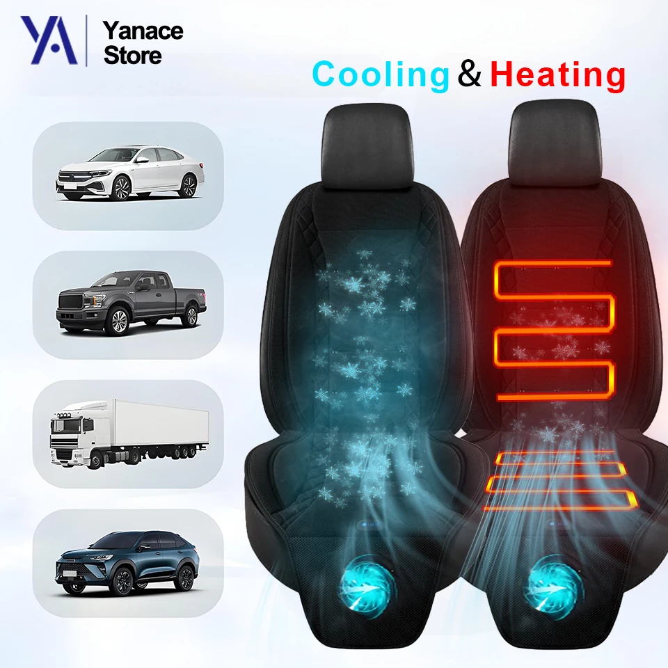 #27 Best Rated Heated Seat Cushions to Buy in 2026
