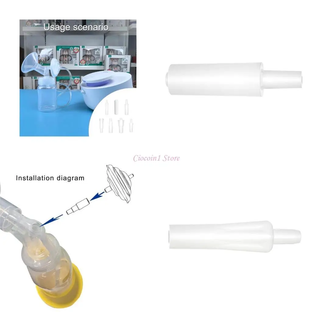 

Y1UB Baby Rapfering Насос для насоса для грудного насоса для грудных насосов