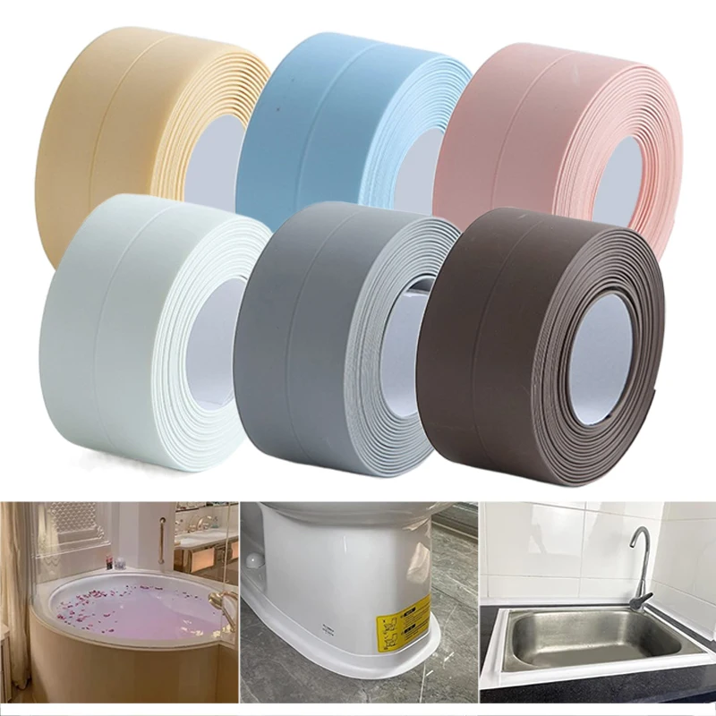 1Pc Sealing Strip T…