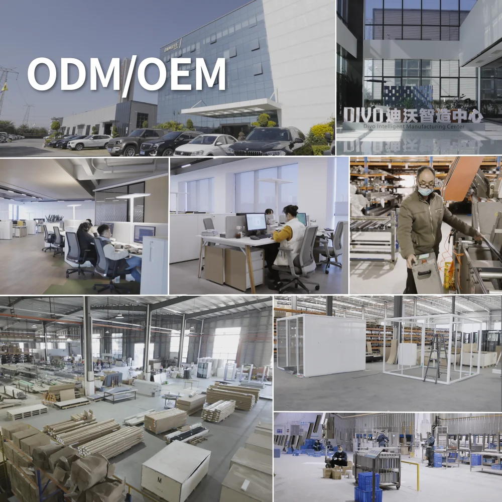 Insulation Voice Isolation Privacy Small House Soundproof Booth Telephone Soundproof Work Recording Telephone Office Pod