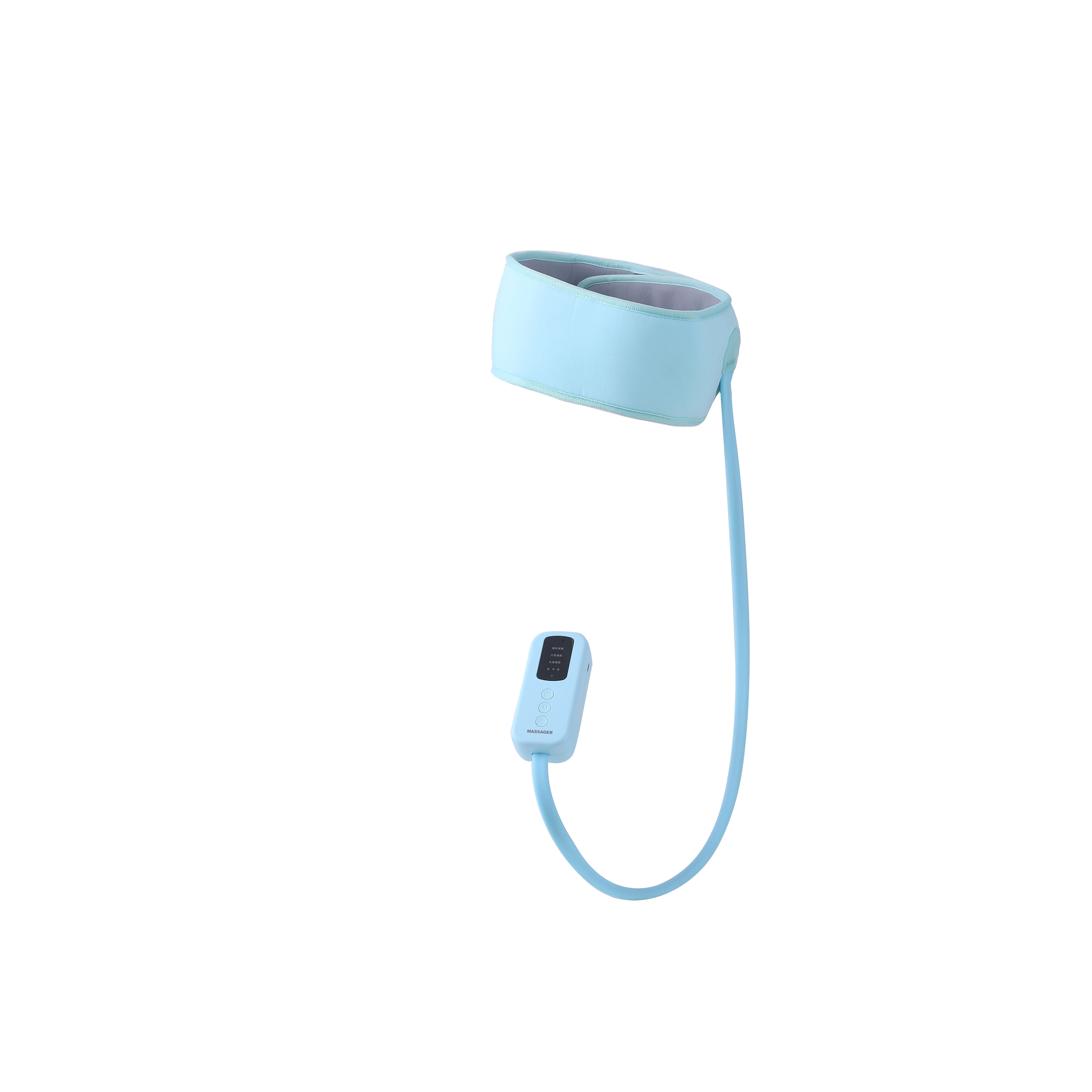 Intelligent Octopus  Massager Bluetooth Electric Scalp Scratching Device