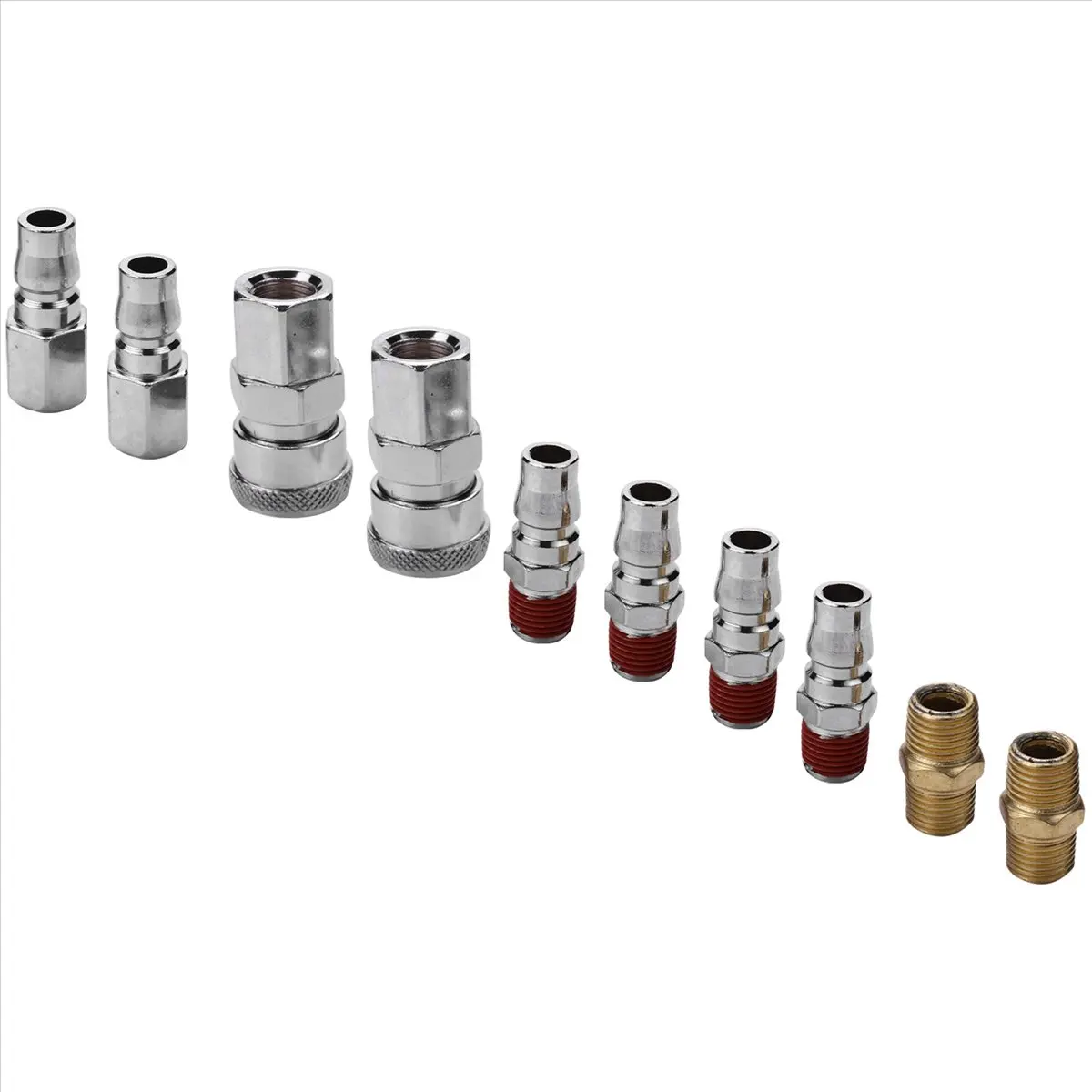 A93G 30Pcs 1/4 Inch…