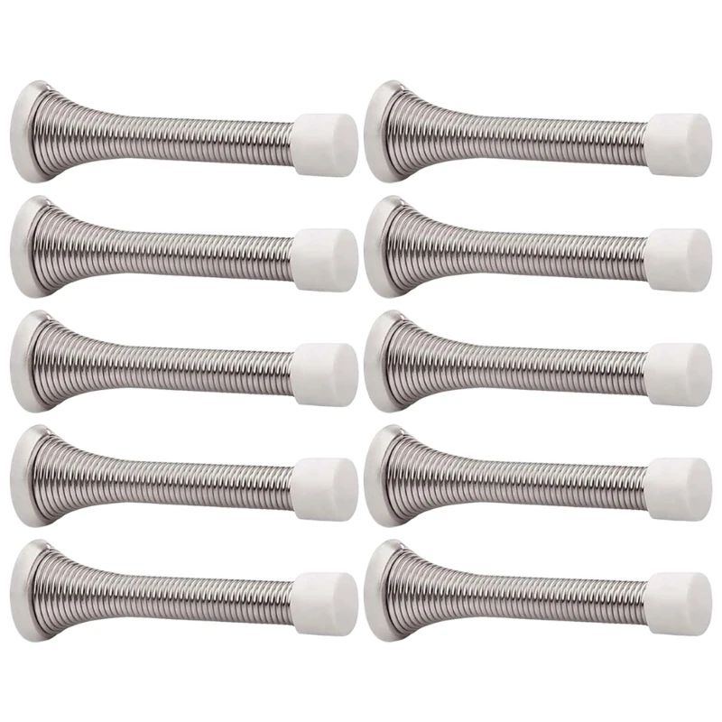 Держатели весенних дверей не скользят