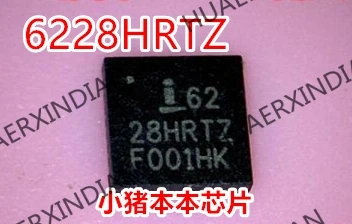 Оригинальный-isl6228hrtz-t-6228hrtz-28hrtz-qfn28